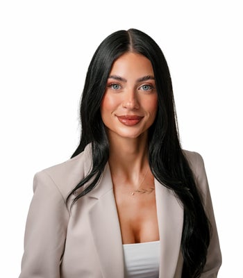 Portrait of Skylr Brickner, REALTOR®.